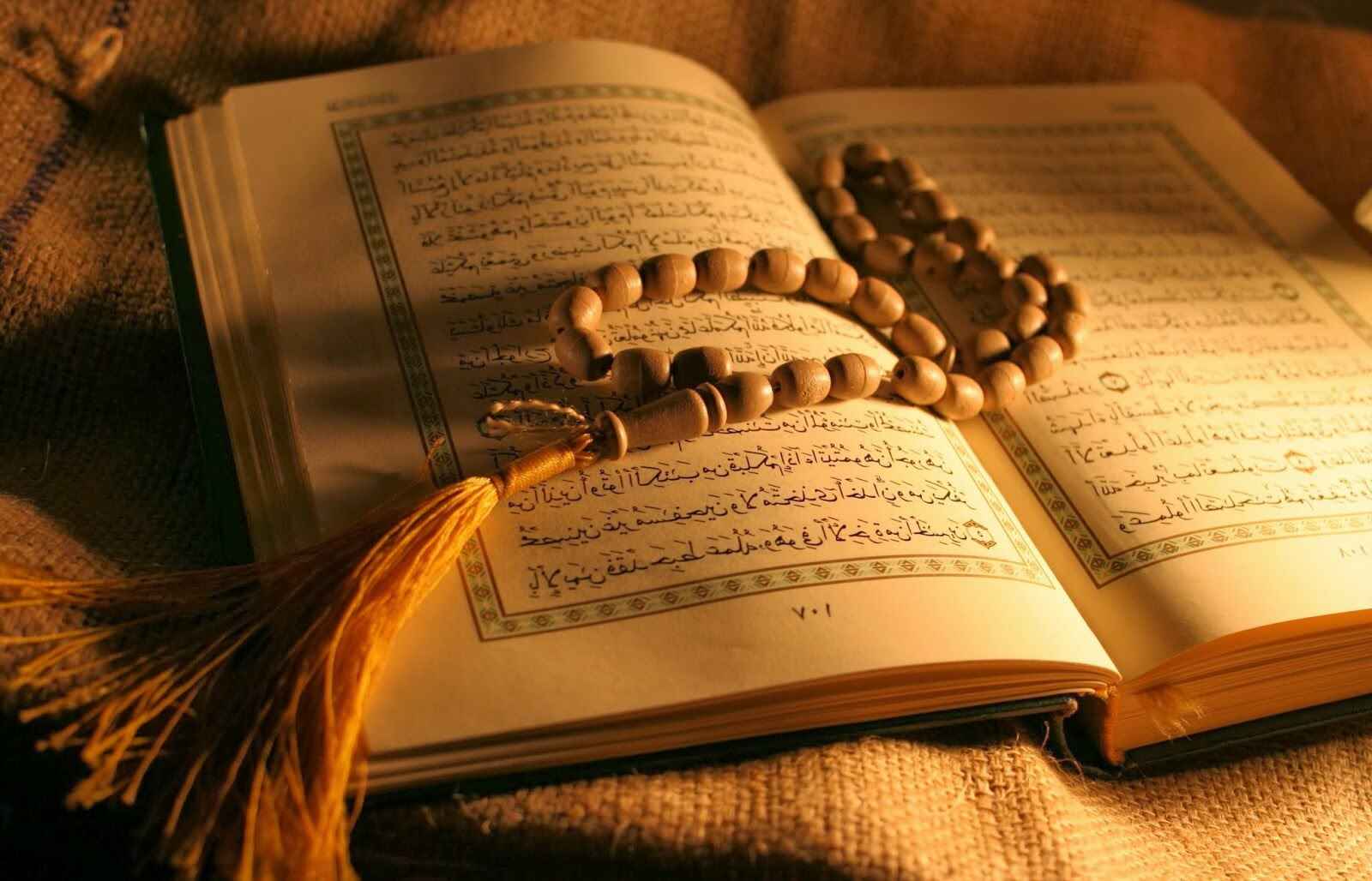 Kebaikan dan Manfaat yang Bisa Kita Rasakan dengan Tadarus Alquran Setiap Hari 