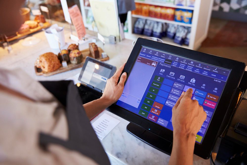 Strategi Jitu Mengoptimalkan Aplikasi Point of Sale Untuk Akselerasi Omzet Bisnis