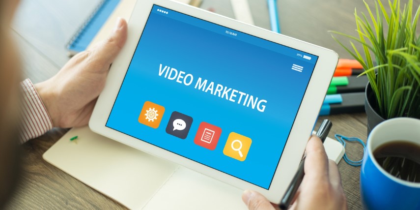 Video Marketing dengan Budget Minim, Tapi Hasil Maksimal
